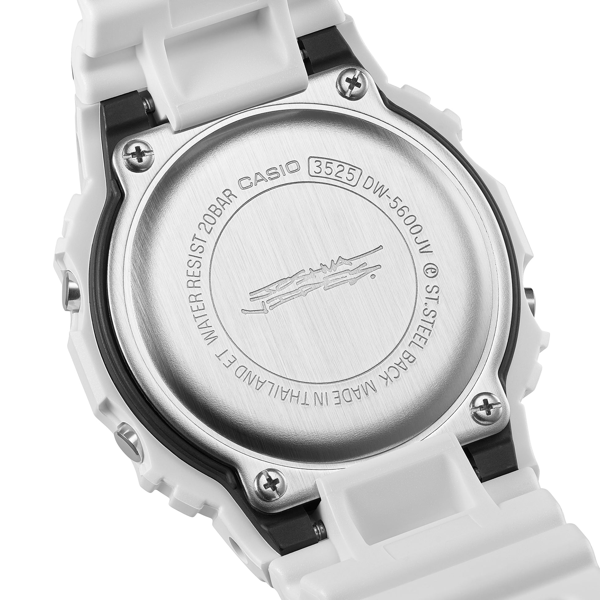 DW-5600JV-7DR Bhawar Sales Corporation