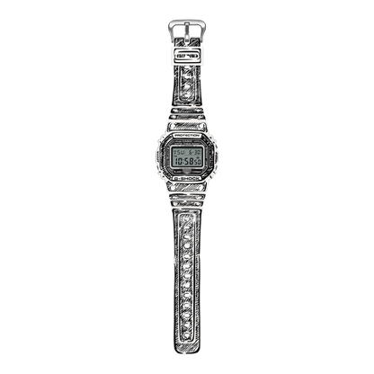 DW-5600JV-7DR Bhawar Sales Corporation