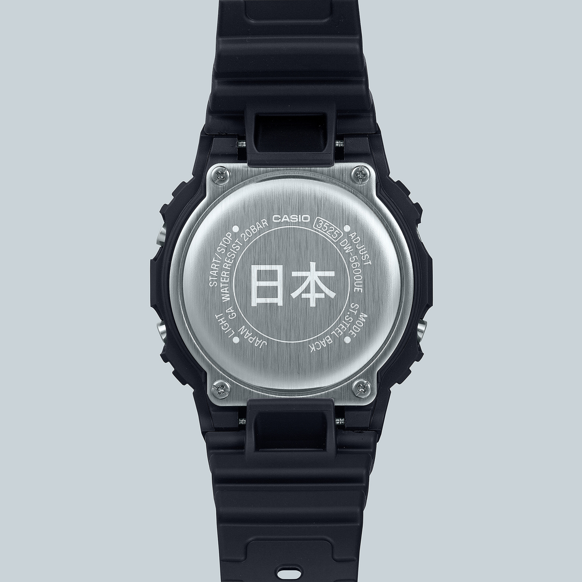DW-5600KHG25-1 Bhawar Sales Corporation