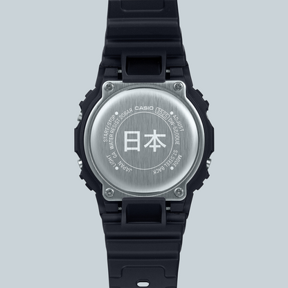 DW-5600KHG25-1 Bhawar Sales Corporation