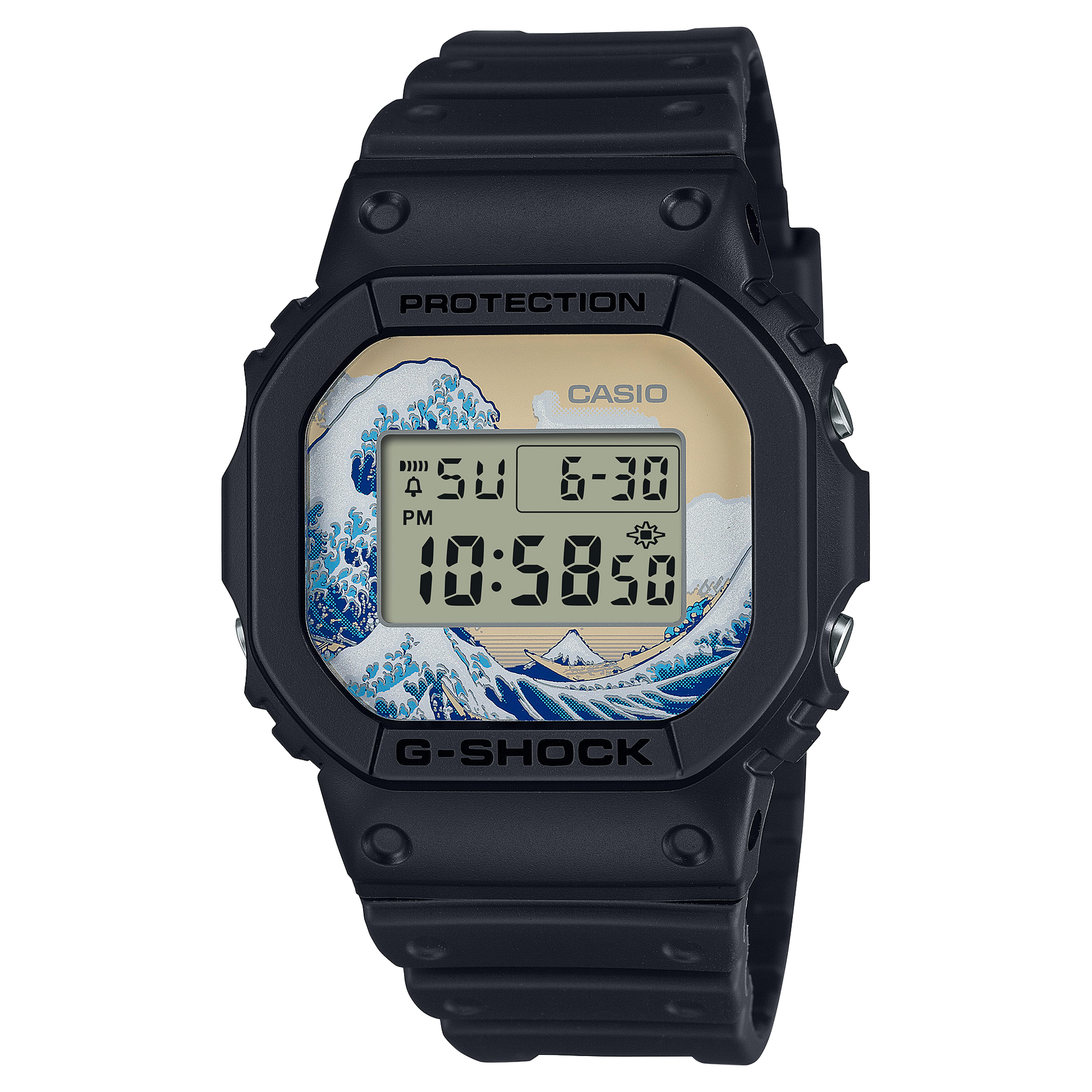 DW-5600KHK25-1 Bhawar Sales Corporation