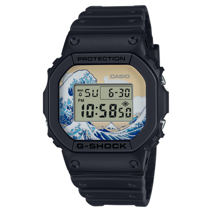 DW-5600KHK25-1 Bhawar Sales Corporation