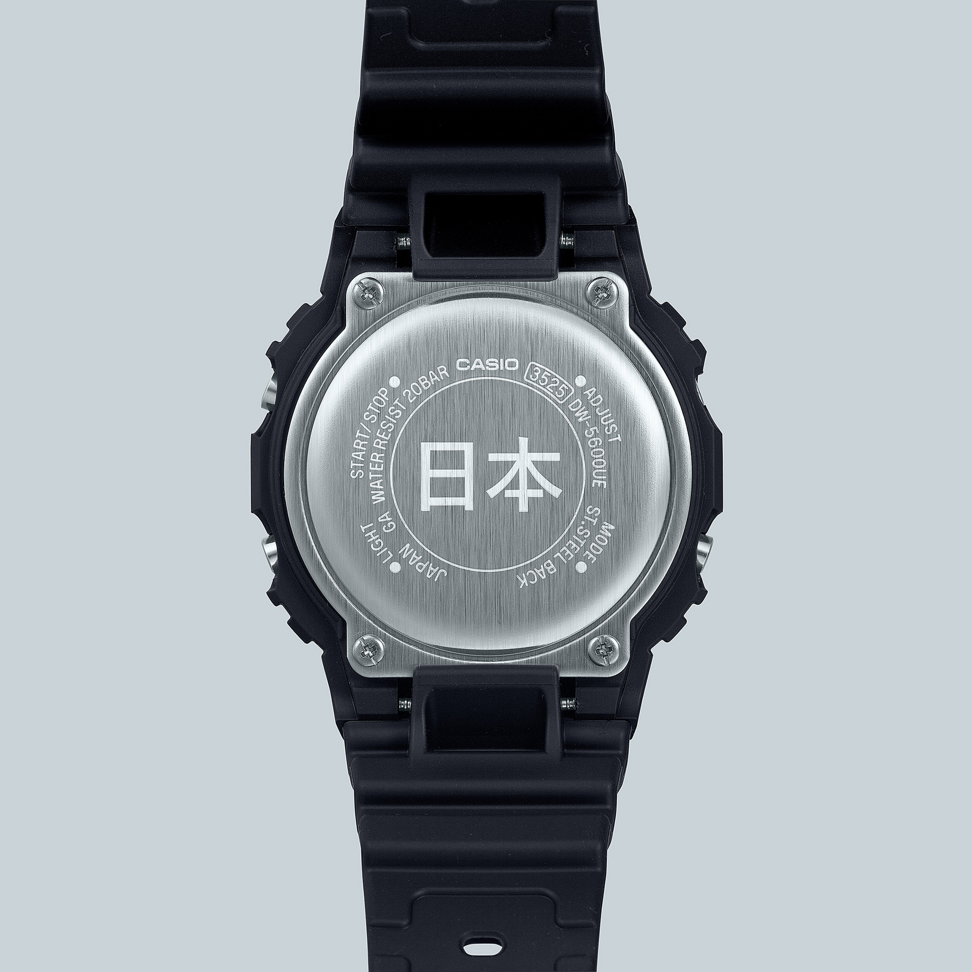 DW-5600KHK25-1 Bhawar Sales Corporation