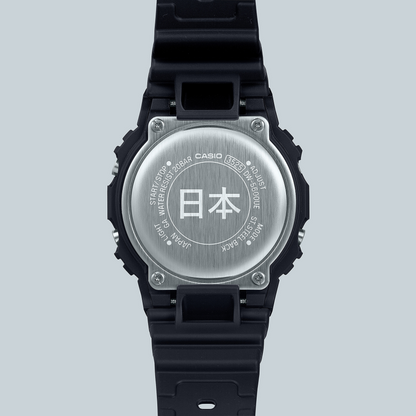 DW-5600KHK25-1 Bhawar Sales Corporation