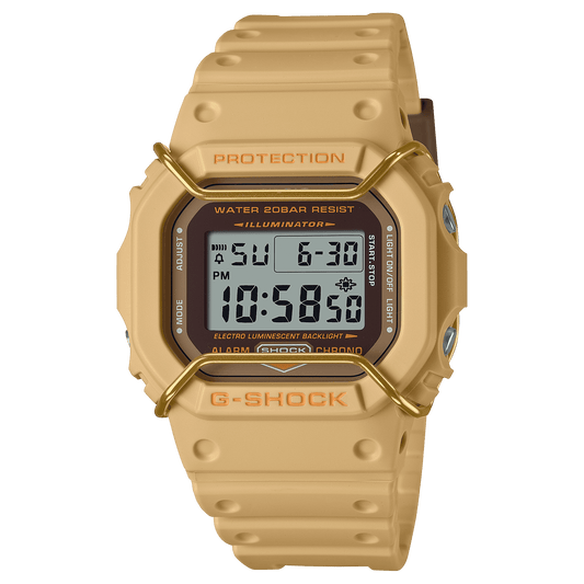 DW-5600PT-5