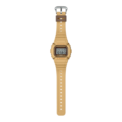 DW-5600PT-5