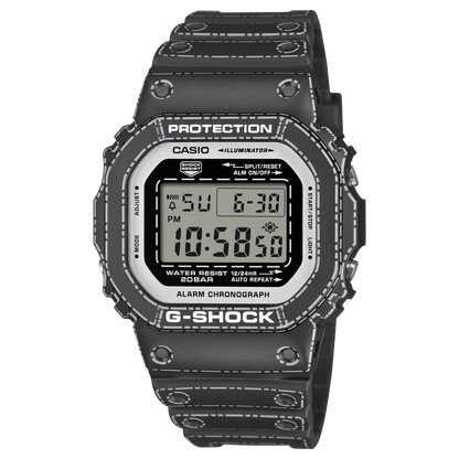 DW-5600RGM-1 Bhawar Sales corporation