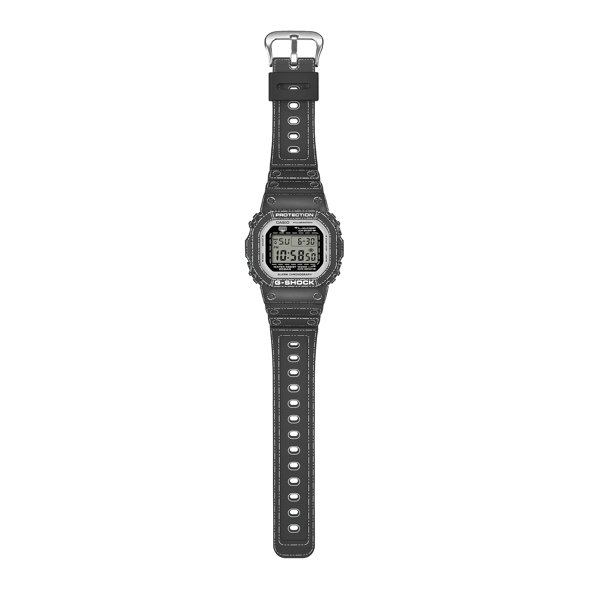 DW-5600RGM-1 Bhawar Sales corporation