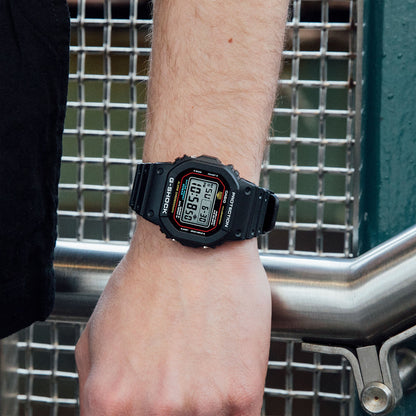 DW-5600RL-1 Bhawar Sales Corporation