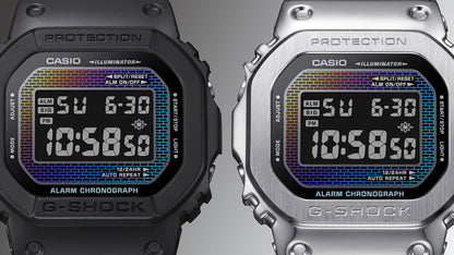 DW-5600RW-1 Bhawar Sales Corporation