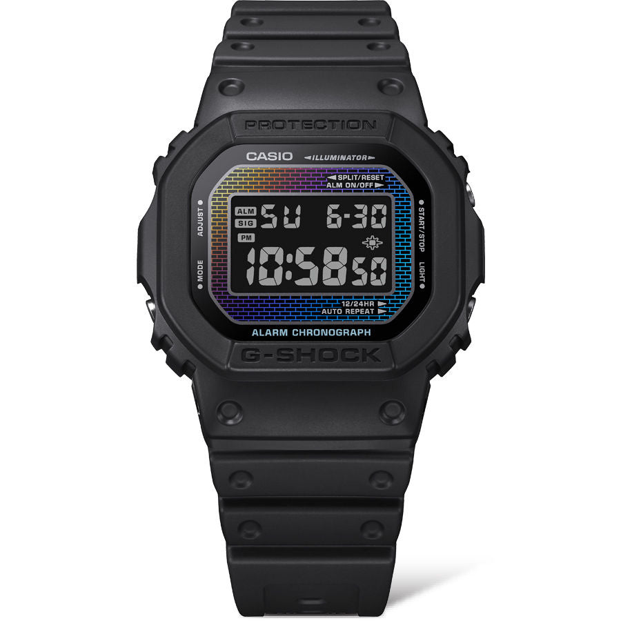 DW-5600RW-1 Bhawar Sales Corporation