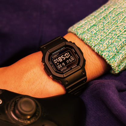DW-5600RW-1 Bhawar Sales Corporation