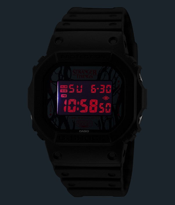 DW-5600STT-1 Bhawar Sales Corporation