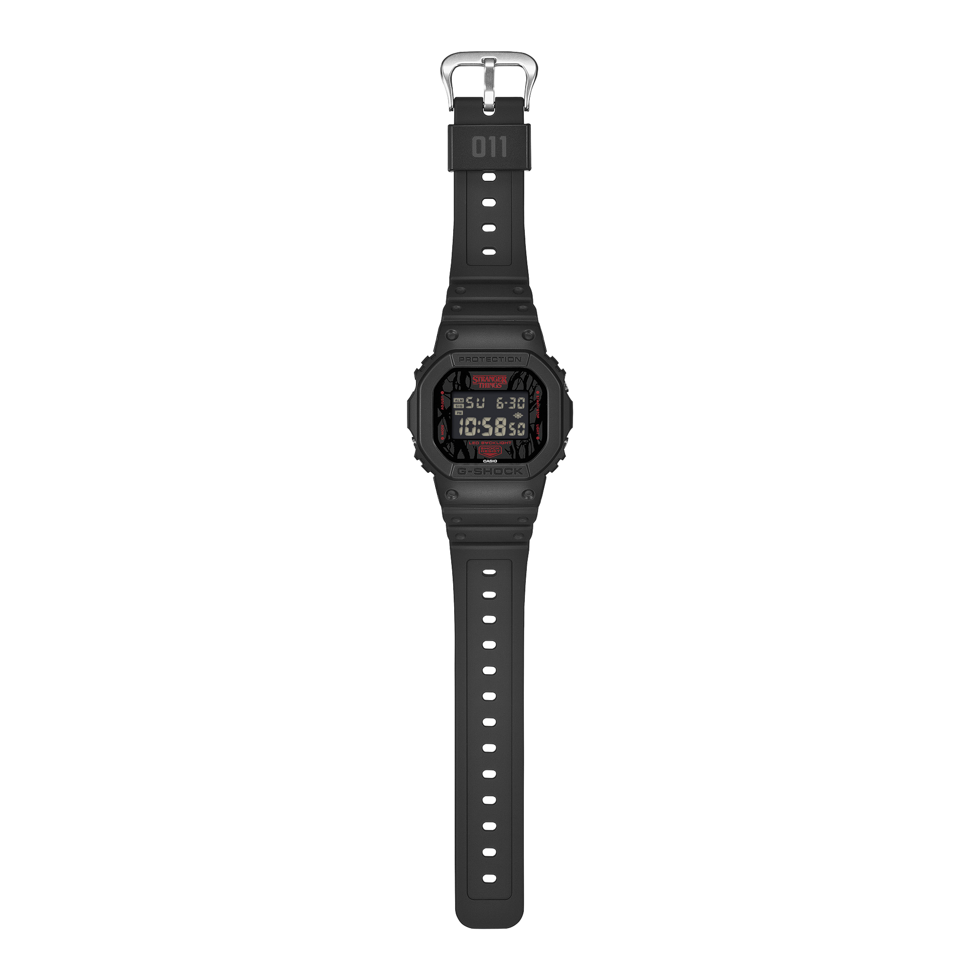 DW-5600STT-1 Bhawar Sales Corporation