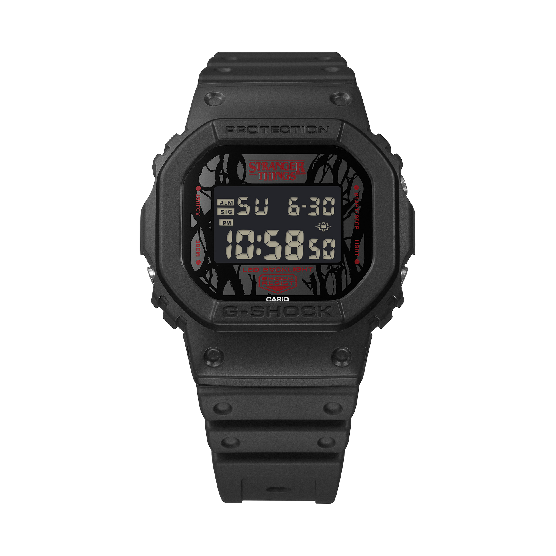DW-5600STT-1 Bhawar Sales Corporation