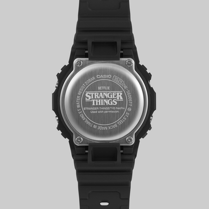 DW-5600STT-1 Bhawar Sales Corporation