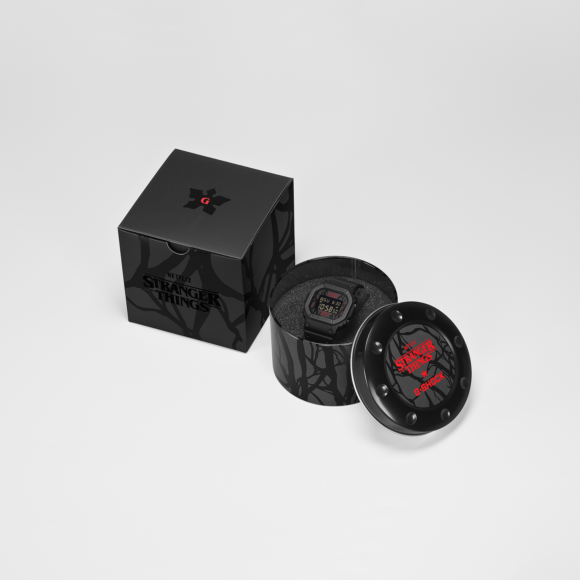 DW-5600STT-1 Bhawar Sales Corporation