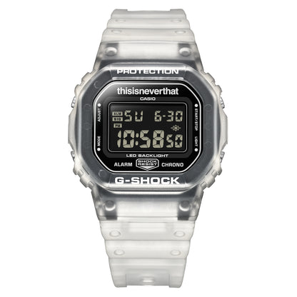 DW-5600TNT-7 Bhawar Sales Corporation