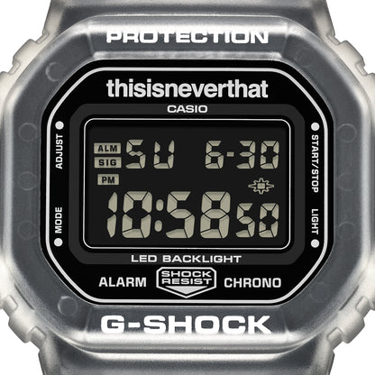 DW-5600TNT-7 Bhawar Sales Corporation