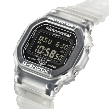 DW-5600TNT-7 Bhawar Sales Corporation