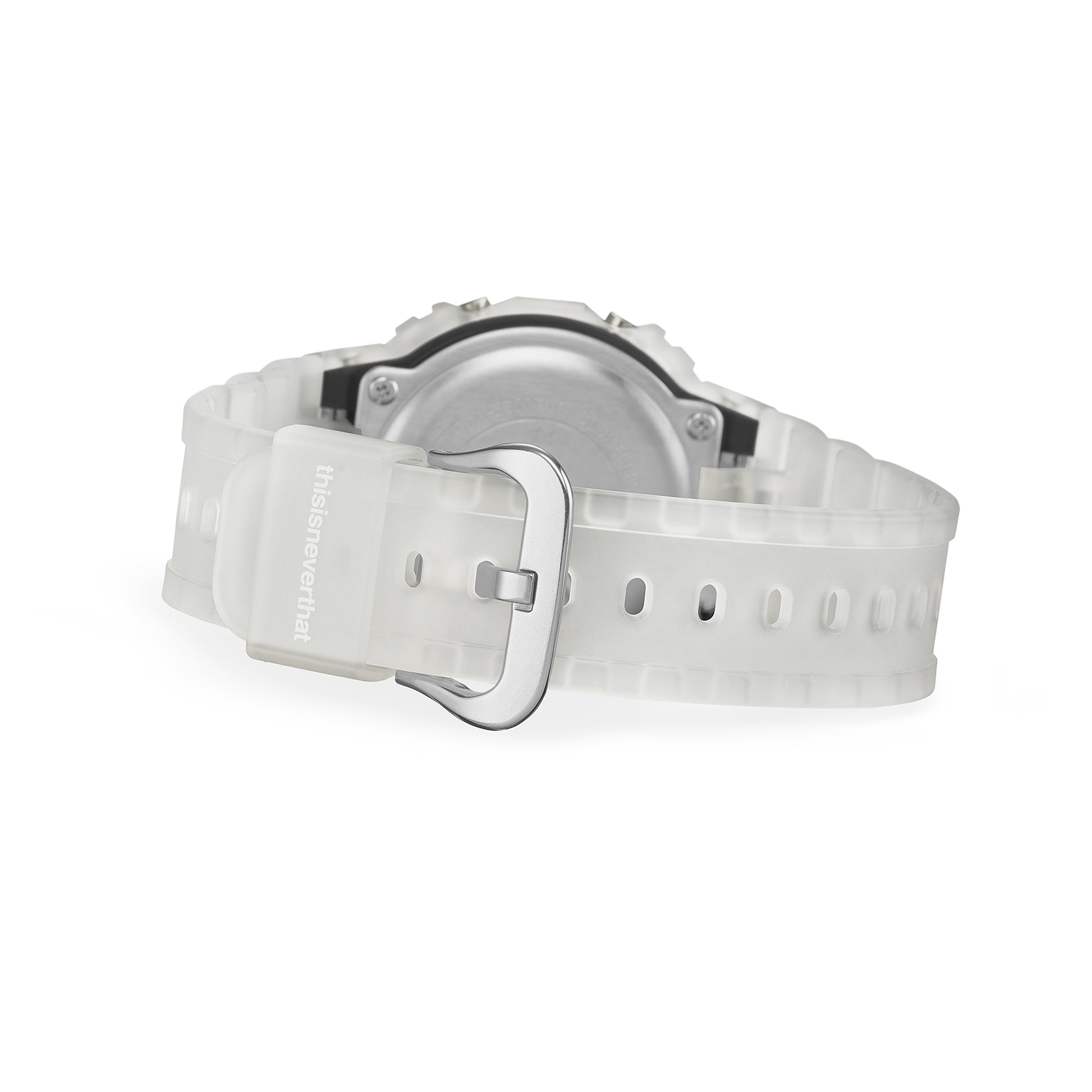 DW-5600TNT-7 Bhawar Sales Corporation