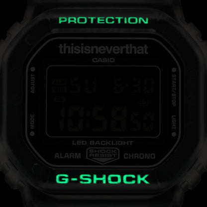 DW-5600TNT-7 Bhawar Sales Corporation