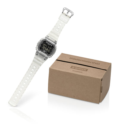 DW-5600TNT-7 Bhawar Sales Corporation