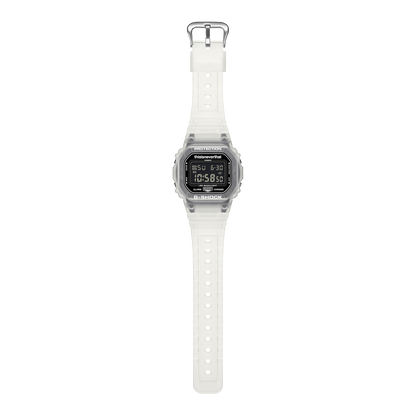 DW-5600TNT-7 Bhawar Sales Corporation