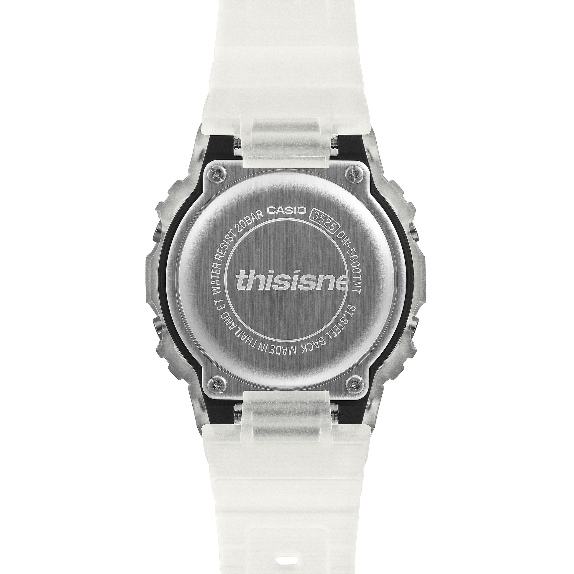 DW-5600TNT-7 Bhawar Sales Corporation