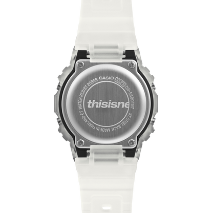 DW-5600TNT-7 Bhawar Sales Corporation