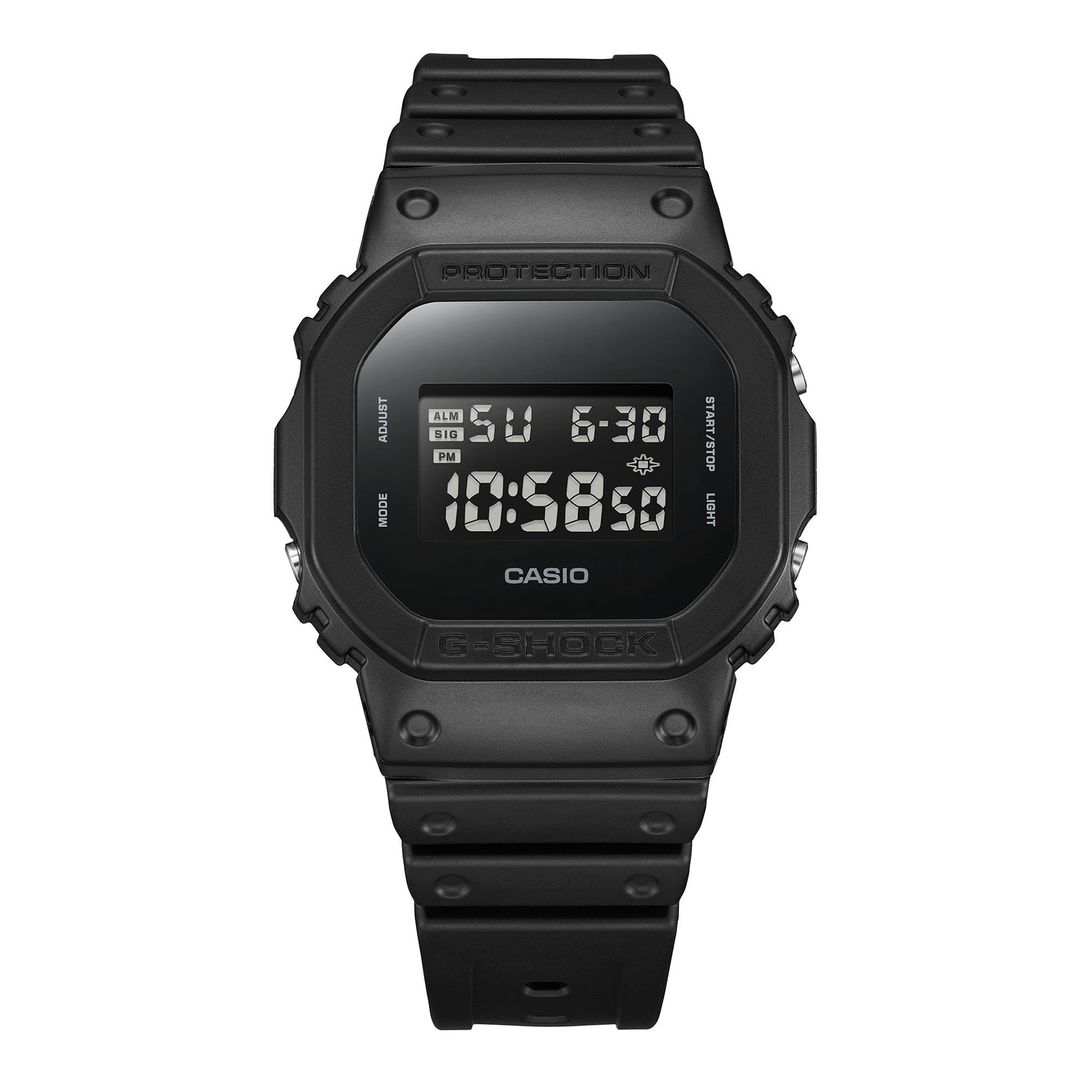 DW-5600UBB-1 Bhawar Sales Corporation