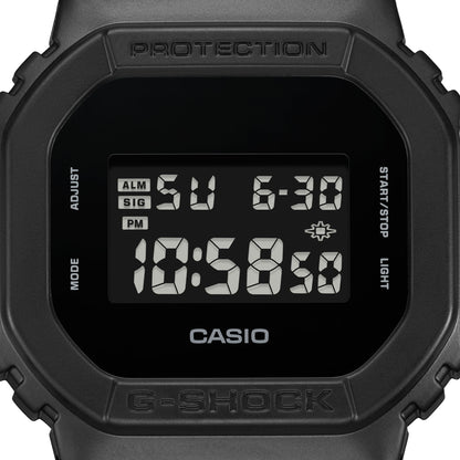 DW-5600UBB-1 Bhawar Sales Corporation