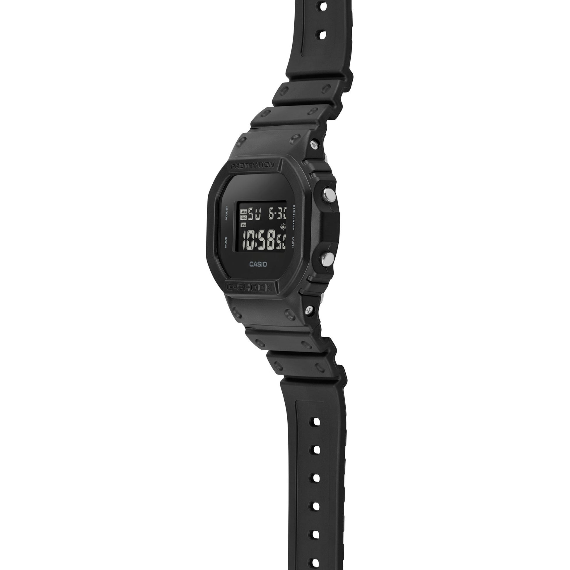 DW-5600UBB-1 Bhawar Sales Corporation