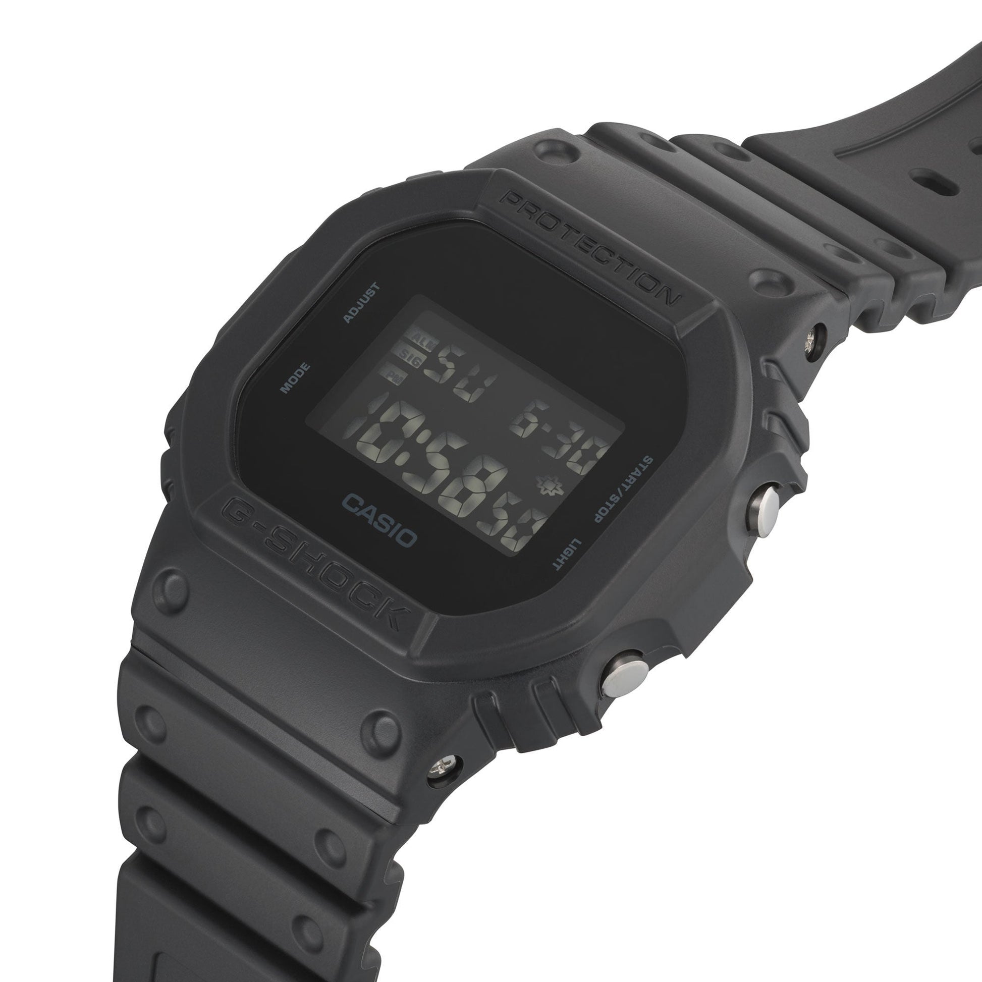 DW-5600UBB-1 Bhawar Sales Corporation