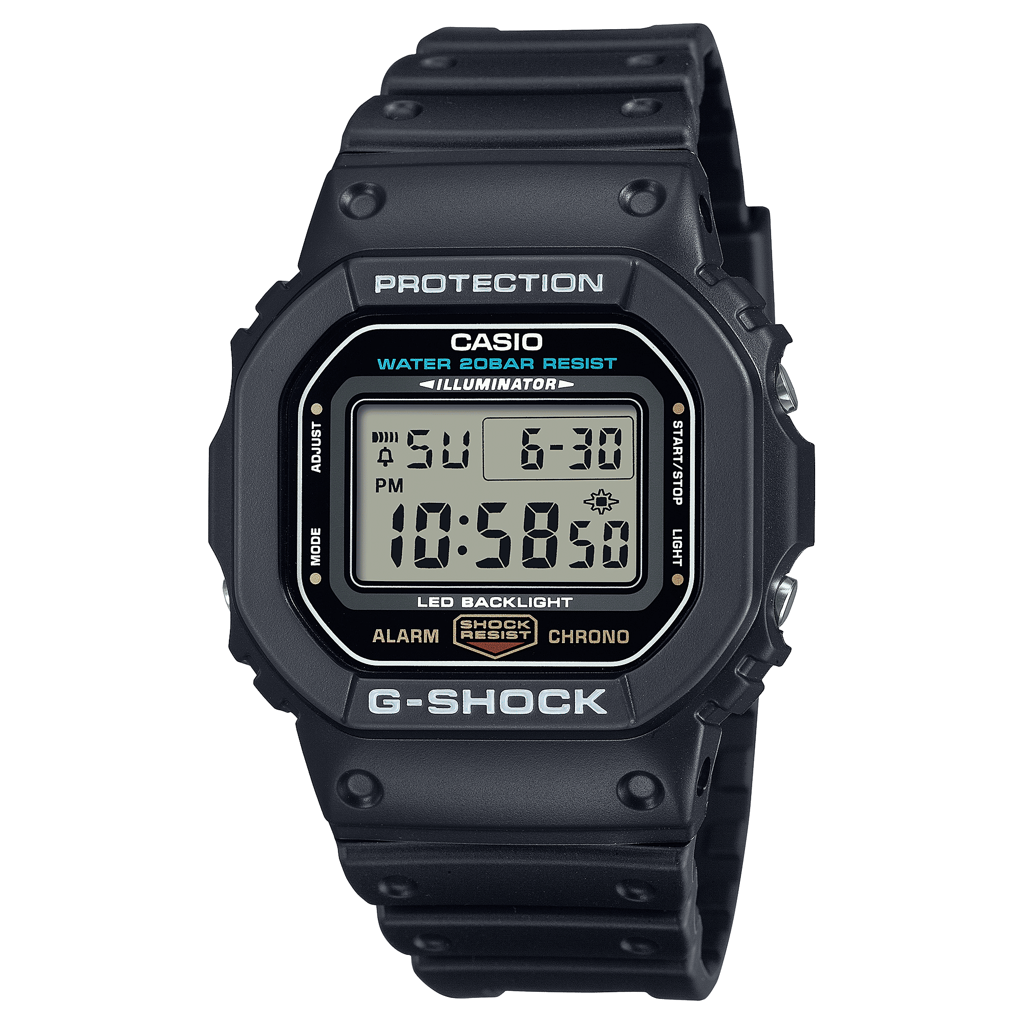 DW-5600UE-1