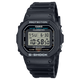 CASIO G-SHOCK DW-5600UE-1DR  DIGITAL DIAL BLACK RESIN STRAP MEN'S WATCH G1514
