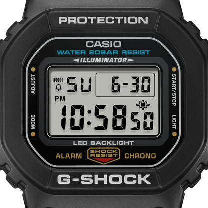 DW-5600UE-1 Bhawar Sales Corporation