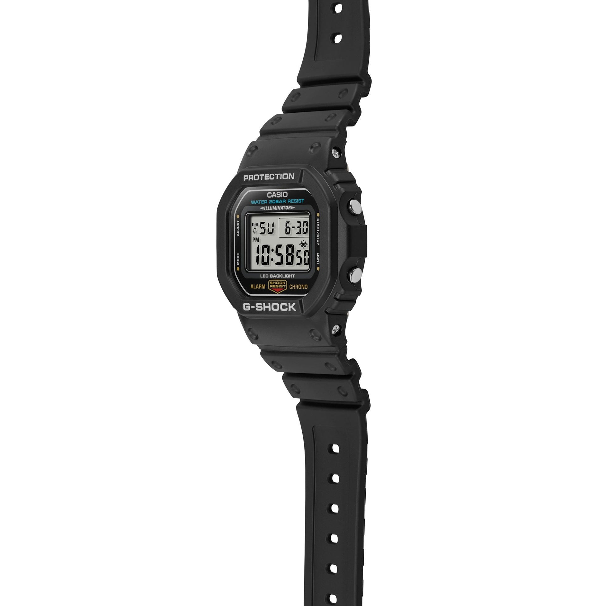 DW-5600UE-1 Bhawar Sales Corporation