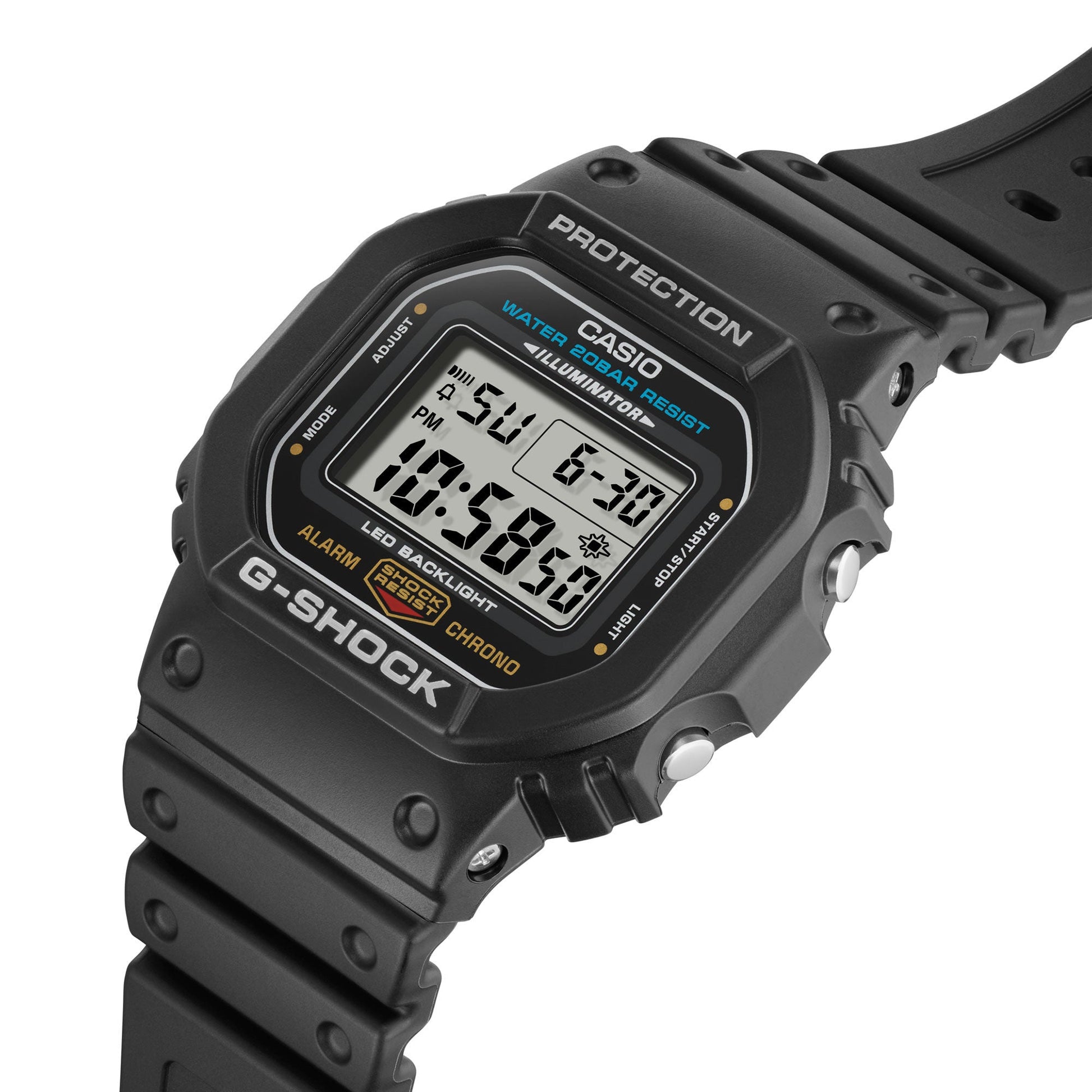 DW-5600UE-1 Bhawar Sales Corporation