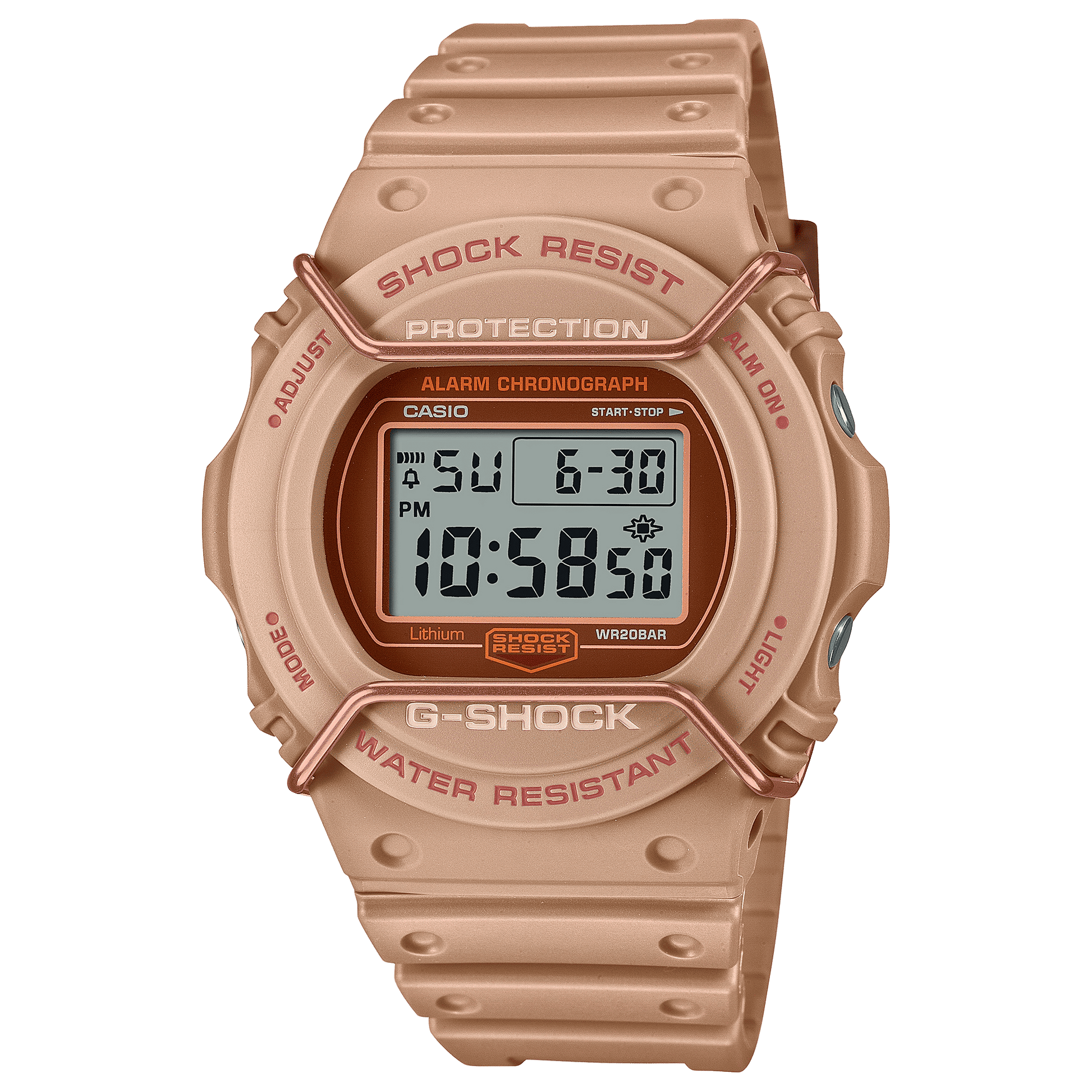 DW-5700PT-5