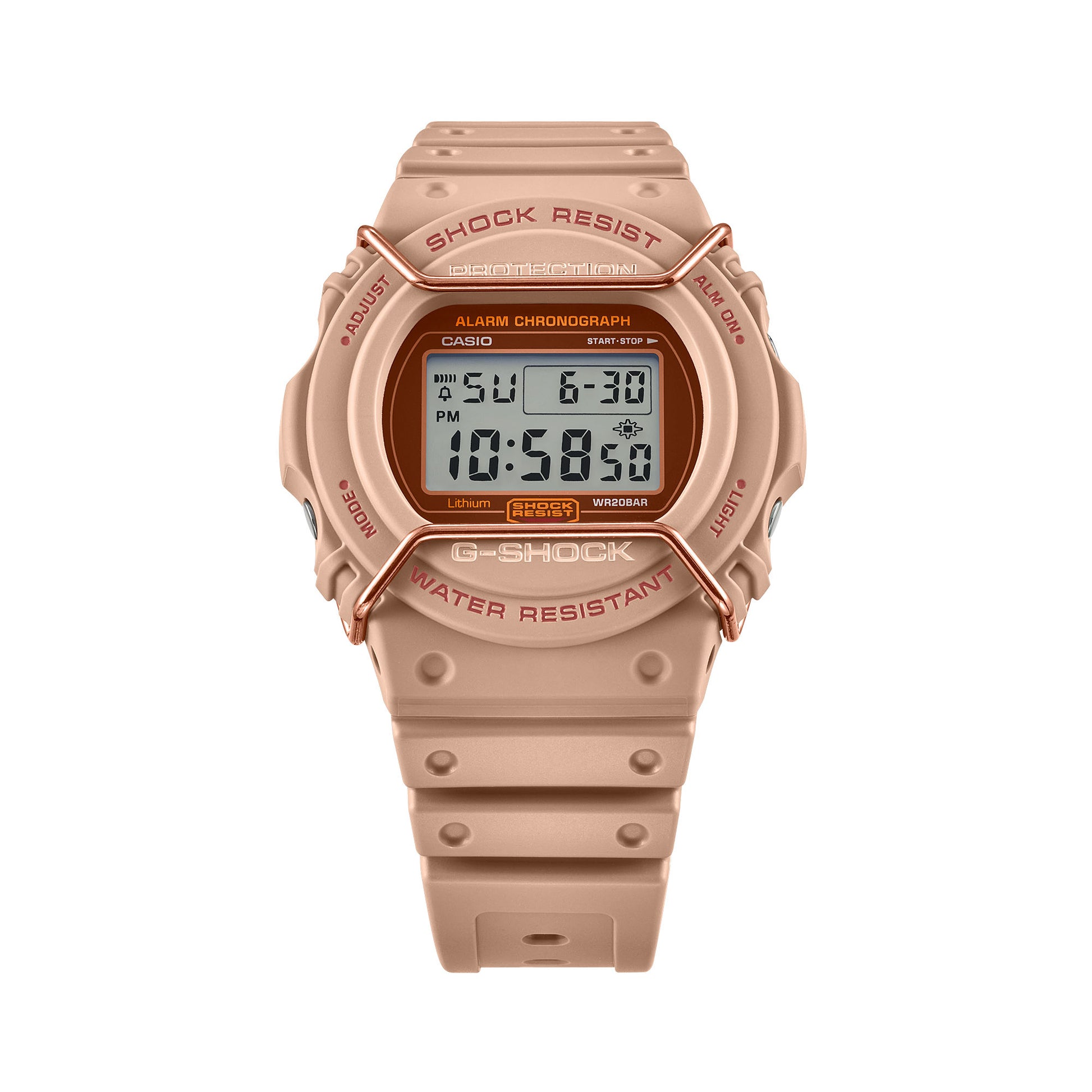 DW-5700PT-5