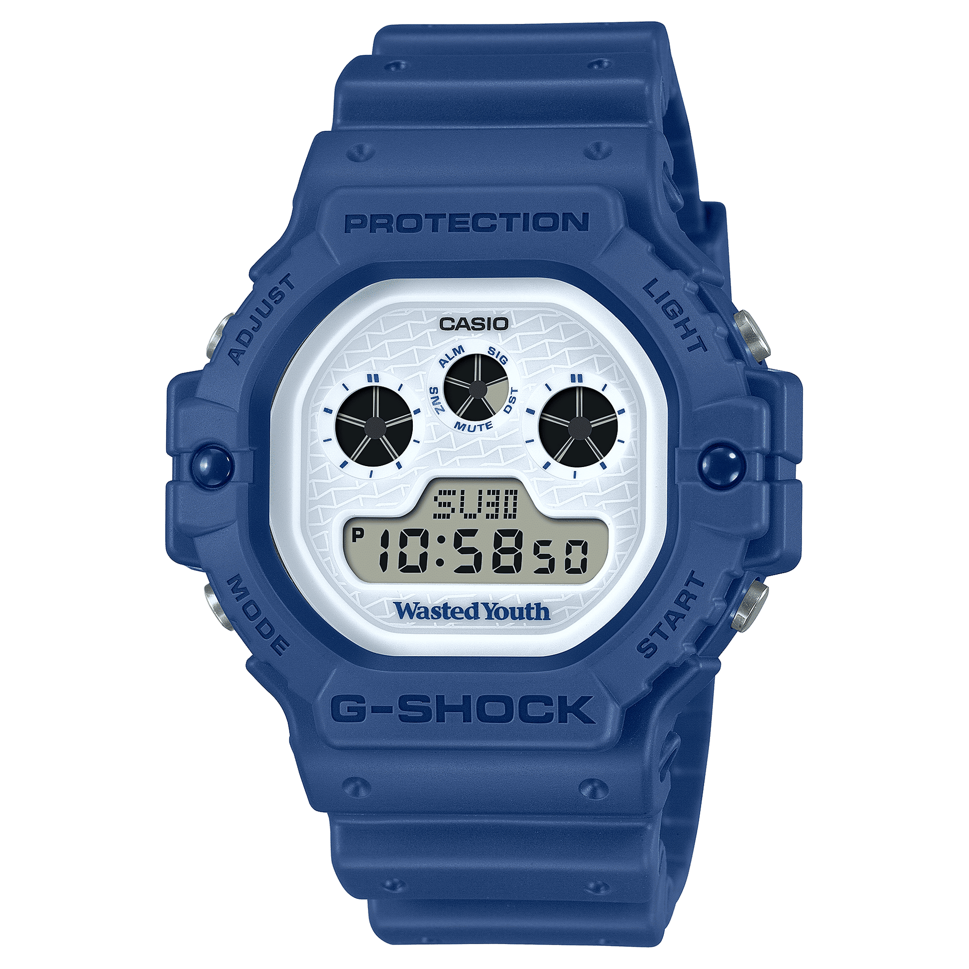 DW-5900WY-2