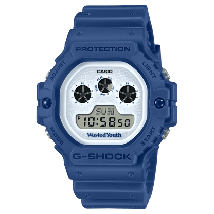 DW-5900WY-2
