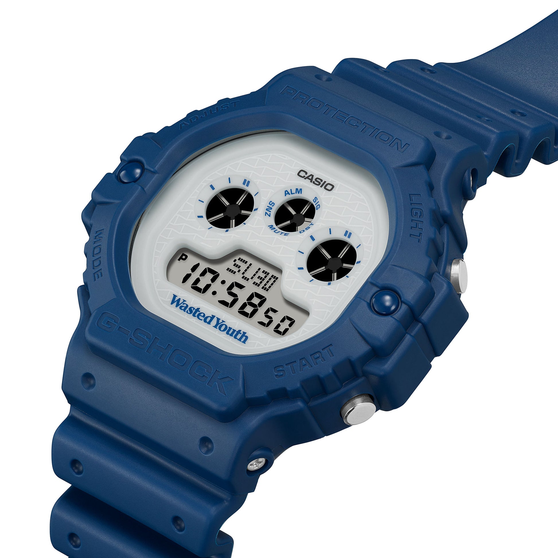 DW-5900WY-2