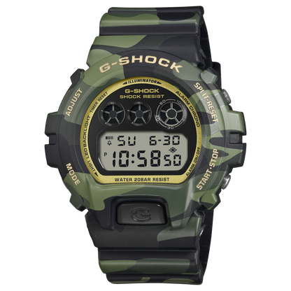 DW-6900CMG-3