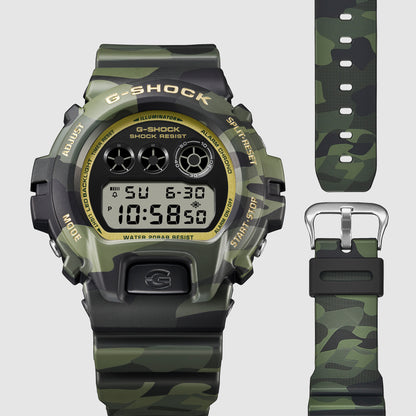 DW-6900CMG-3