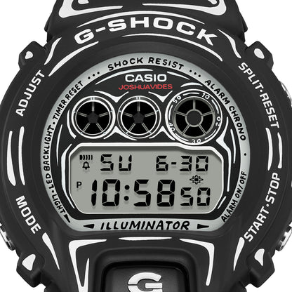 DW-6900JV-1DR Bhawar Sales Corporation
