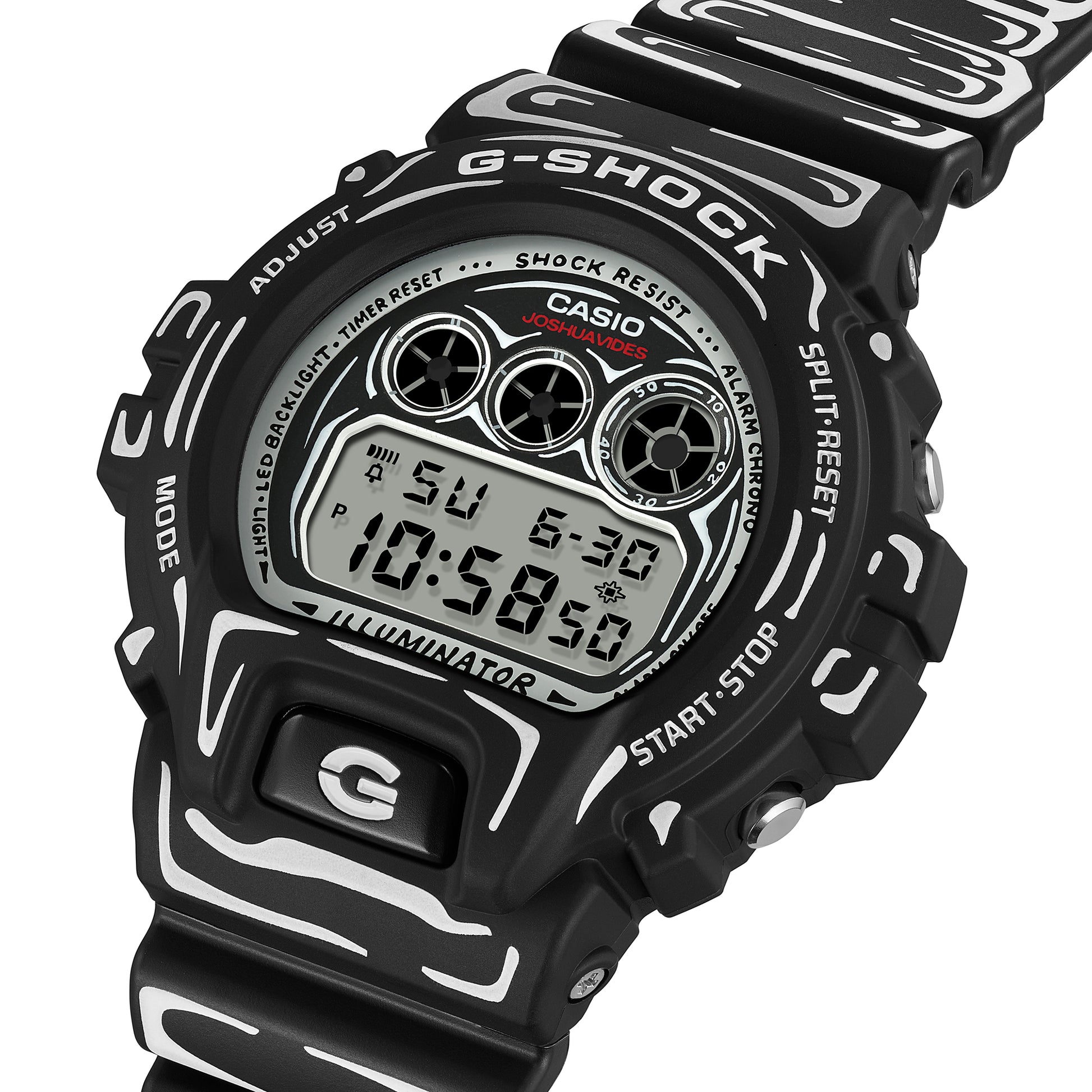 DW-6900JV-1DR Bhawar Sales Corporation
