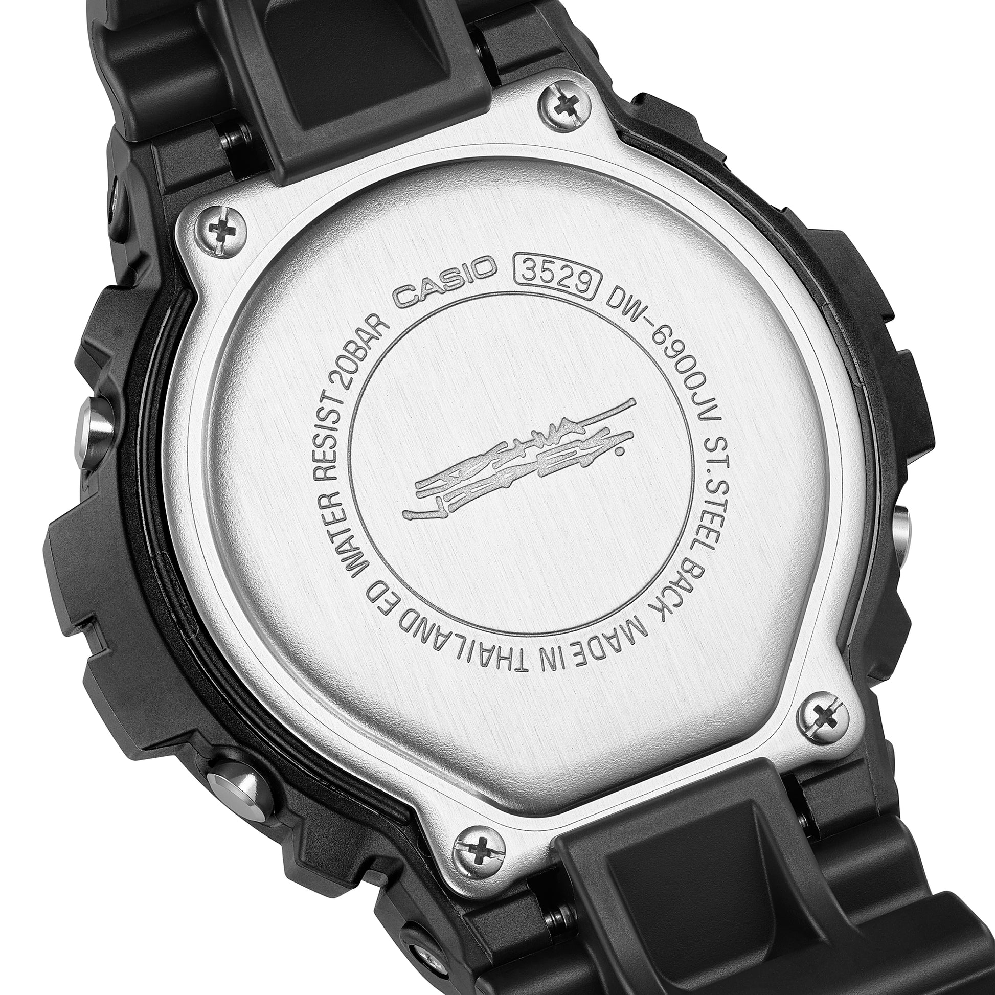 DW-6900JV-1DR Bhawar Sales Corporation