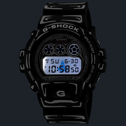 DW-6900JV-1DR Bhawar Sales Corporation